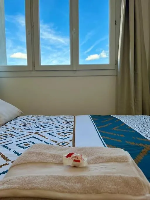 Chambre Privee Dans Un Appartement Partage Villeurbanne 0*,  Francia
