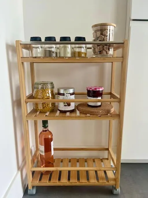 Chambre Privee Dans Un Appartement Partage Villeurbanne